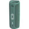 JBL Flip 5 Waterproof Bluetooth Speaker, Green, Eco Edition | JBLFLIP5ECOGRNAM