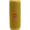 JBL Flip 5 Waterproof Bluetooth Speaker, Mustard Yellow | JBLFLIP5YELAM