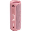 JBL Flip 5 Waterproof Bluetooth Speaker, Dusty Pink | JBLFLIP5PINKAM