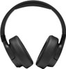 JBL Tune 710BT Wireless Headset, Black | Tune 710BT