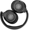 JBL Tune 710BT Wireless Headset, Black | Tune 710BT