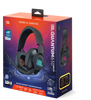 JBL Quantum 610 Wireless Gaming Headset - Black | JBL-QUANTUM610BLK JBL Quantum 610 Wireless Gaming Headset - Black | JBL-QUANTUM610BLK