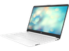 HP 15S-FQ5024NE 15.6" Laptop - Intel Core i7-1255U - RAM 8GB - SSD 512GB - Intel Iris Xe Graphics | 6G4R1EA