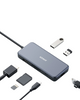 Anker PowerExpand+ 7-in-1 USB-C Hub, Gray | A8352HA1