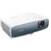BenQ True 4K HDR Smart Home Projector | TK850i