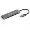 BlueEndless USB-A 4-Port USB 3.0 Hub | BS-HU401