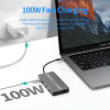 BlueEndless USB-C 12-Port Multi-Functional Hub | BS-HD1202