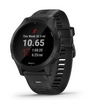 Garmin Forerunner 945 Premium GPS Running/Triathlon Smartwatch, Black | 010-02063-00