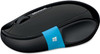 Microsoft Sculpt Comfort Mouse, Black | H3S-00003