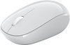 Microsoft - Wireless Bluetooth Optical Ambidextrous Mouse - Glacier | RJN-00061