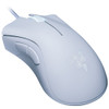 Razer - DeathAdder Essential Ergonomic Gaming Mouse - White | RZ01-03850200-R3M1