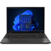 Lenovo ThinkPad T16 Gen 1 Display 16" WUXGA  Laptop - Intel® Core™ i7-1270P - RAM 16 GB - SSD 512 GB - Intel® Iris® Xe | 21BV0096US