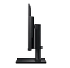 Samsung 24’’ LED IPS Monitor with Height Adjustable Stand | LF24T450FHMXZN