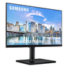 Samsung 24’’ LED IPS Monitor with Height Adjustable Stand | LF24T450FHMXZN