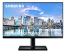 Samsung 24’’ LED IPS Monitor with Height Adjustable Stand | LF24T450FHMXZN