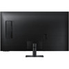 Samsung 43" M7 4K Smart Monitor with Speaker, Wifi, Bluetooth and Remote Controle | LS43BM700UMXZN