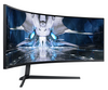 Samsung 49’’ Odyssey Neo G9 Double 2K LED Curved Gaming Monitor | LS49AG950NMXZN