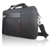 Lenovo Classic Topload Carry Case 15.6" Black By Nava | GX40M52027