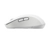 Logitech M650 Signature Large Wireless Mouse - Off White | 910-006233