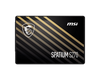 MSI Spatium S270 240GB 2.5 inch SATA III internal solid state drive