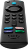 Amazon Fire TV Stick (3rd Gen) with Alexa Voice Remote 2021 Release, Black | B08C1W5N87