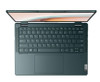 Lenovo Yoga 6 13ALC7 2-IN-1 13.3" Laptop - AMD Ryzen 5 5500U - RAM 8GB - SSD 256GB - AMD Radeon Graphics | 82UD0001US