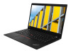 Lenovo ThinkPad T14 Gen 2 14" FHD Laptop - Intel Core i7-1165G7 - RAM 8GB - SSD 512GB - Intel Iris Xe | 20W000T4US