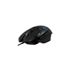 Logitech G502 Hero High Performance Gaming Mouse, Black | 910-005469