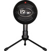 Logitech Blue Snowball Ice Plug and Play Microphone | 988-000067