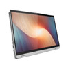 Lenovo IdeaPad Flex 5 16IAU7 2-IN-1 16" Laptop - AMD Ryzen 7 5700U - RAM 16GB - SSD 512B - AMD Radeon | 82RA0045US