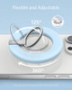 Anker 610 Magnetic Phone Grip (MagGo) – Misty Blue | A25A0H31