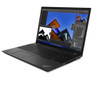 Lenovo ThinkPad T16 G1 16" Laptop - Intel Core i7-1260P - RAM 16GB - SSD 512GB - NVIDIA GeForce MX550 2GB | 21BV004LED