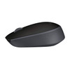 Logitech M171 Wireless Mouse - Black