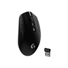 Logitech G305 Lightspeed Wireless Gaming Mouse, Black | 910-005283
