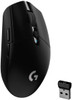 Logitech G305 Lightspeed Wireless Gaming Mouse, Black | 910-005283
