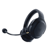 Razer Barracuda X 2022 Edition Wireless Gaming Headset - Black - HyperSpeed & Bluetooth - 50Hr Battery
