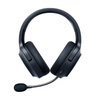 Razer Barracuda X 2022 Edition Wireless Gaming Headset - Black - HyperSpeed & Bluetooth - 50Hr Battery