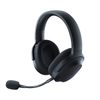 Razer Barracuda X 2022 Edition Wireless Gaming Headset - Black - HyperSpeed & Bluetooth - 50Hr Battery