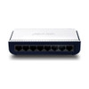 Tenda S108 8 Port 10/100 Switch | S108