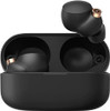 Sony WF-1000XM4 Noise Cancelling Truly Wireless Earbud, Black | WF-1000XM4