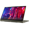 Lenovo Yoga 7 14ITL5 2-in-1 14" 2-in-1 Laptop - Intel Core i7-1165G7 - RAM 12GB - SSD 512GB - Dark Moss | 82BH00DMUS