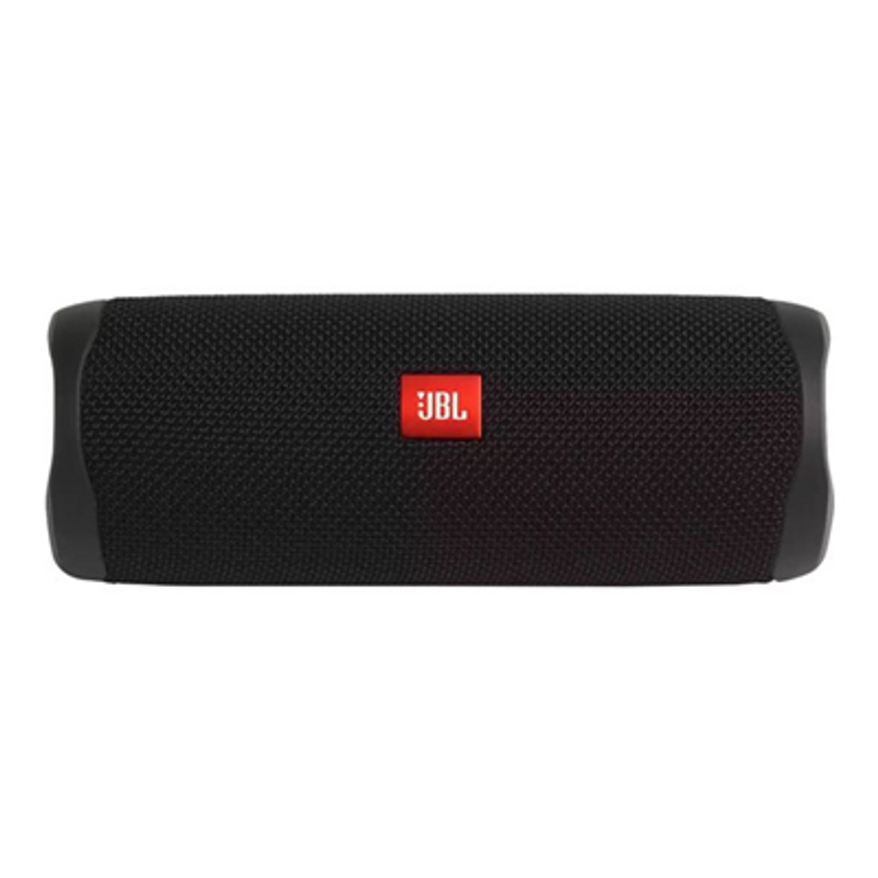 JBL Flip 5 Waterproof Bluetooth Speaker, Black FLIP5BLKEU AYOUB