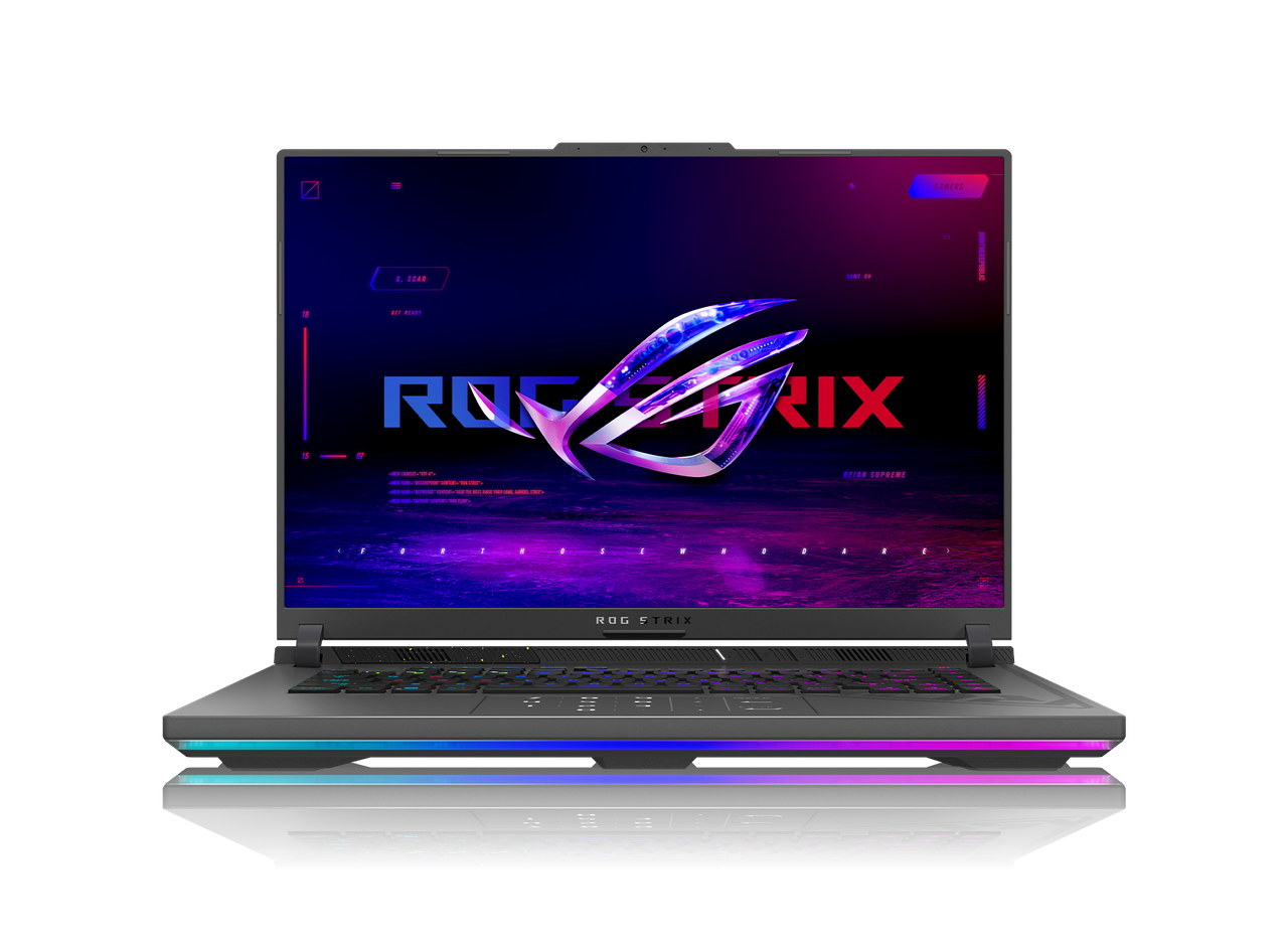 PC Portable Asus TUF F16 - Intel I7-13650HX, RTX 4060, 32 Go RAM, 1 To SSD - Écran 16" WUXGA - 6