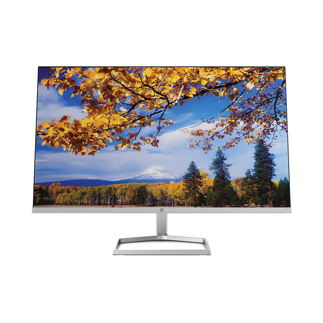 HP FHD 27” Monitor M27F AYOUB COMPUTERS LEBANON