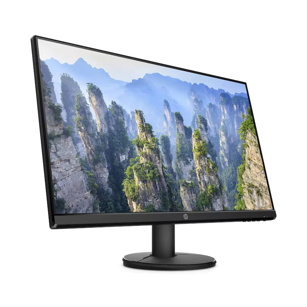 HP FHD 27” Monitor V27i AYOUB COMPUTERS LEBANON
