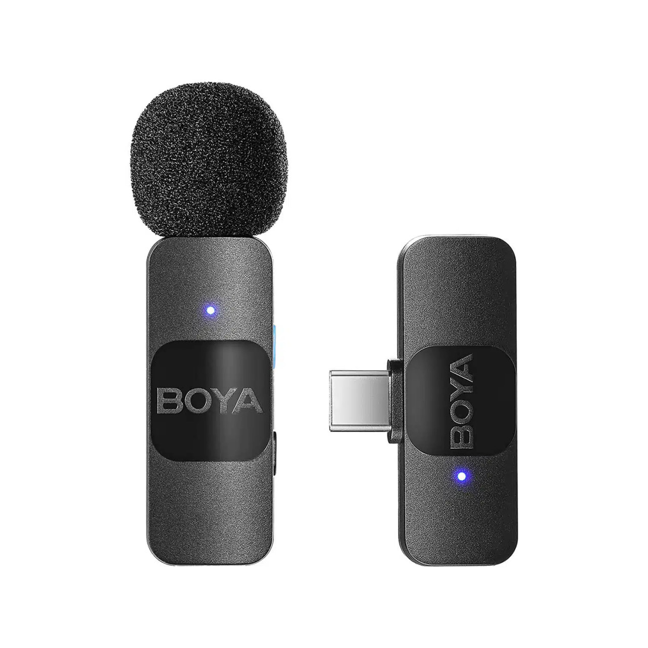 BOYA Wireless Microphone System BYWM3D AYOUB COMPUTERS LEBANON