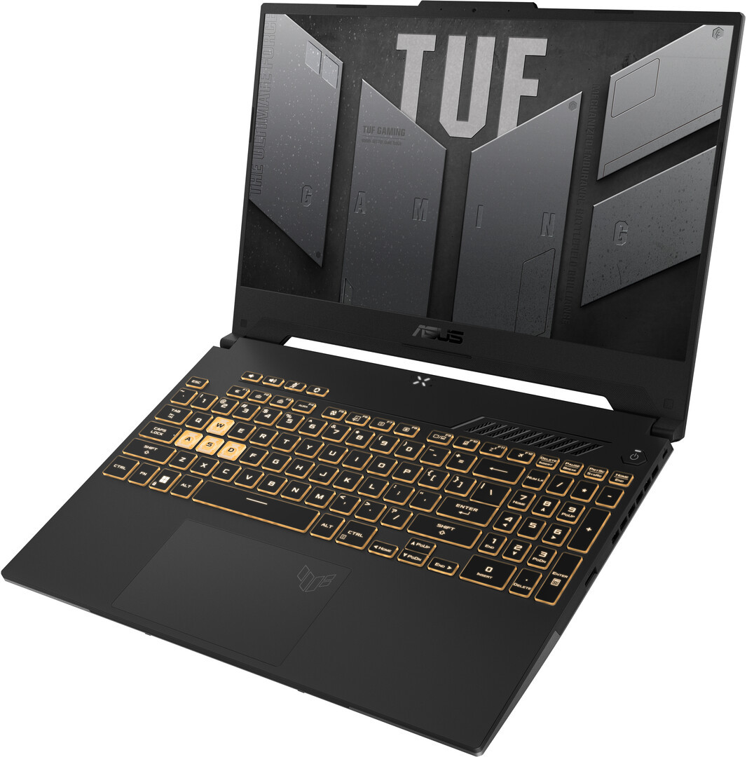 Asus TUF Gaming F15 FX507ZC4-HN002 15,6" I7 12700H 16GB 512GB - Portátil