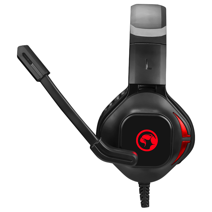 MARVO Wired Gaming Headset H8321S AYOUB COMPUTERS LEBANON