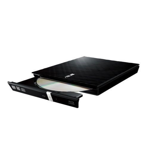 ASUS External Slim DVDRW BLK SDRW08D2SU LITE AYOUB COMPUTERS