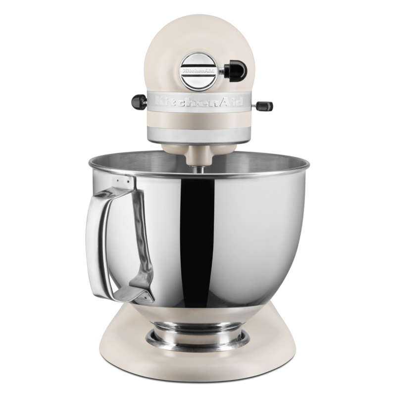 KitchenAid Artisan 4.8L Tilt Head stand Mixer - Milkshake | 5KSM125EMH ...